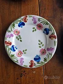 RICHARD GINORI MONDOVÌ, ANNI 60 design GIO PONTI