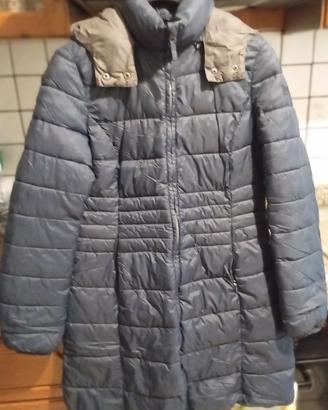 Piumino da donna