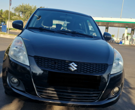 Suzuki Swift 1.3 multijet Anno 2011