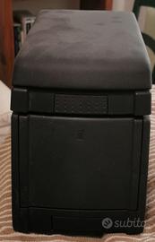  Bracciolo per Opel Meriva  fino al 2009.