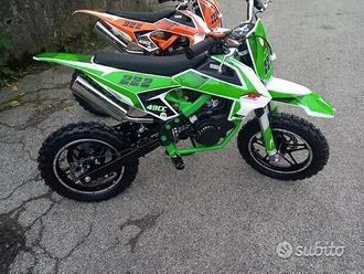 Mini Moto Scooter 50 Cross 50cc Scooter Thor 50 Discover The Mini