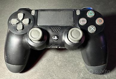 Controller PlayStation 4 originale