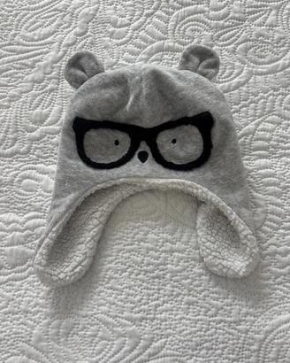 Cappellino neonato