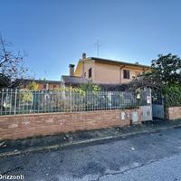 Villa ad angolo Pomposa Scacchi