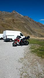 multistrada pikes peak 1260
