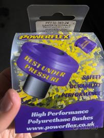 Powerflex lancia delta integrale barra stabilizz