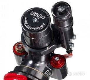 Mono Bitubo XXF31 - appena revisionato