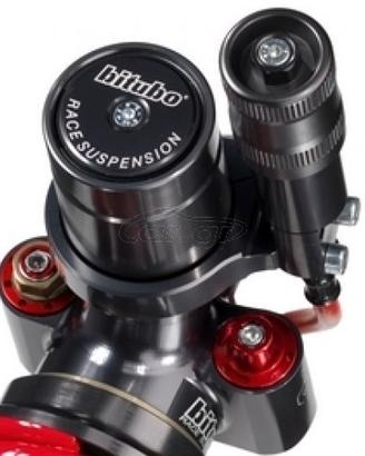 Mono Bitubo XXF31 - appena revisionato