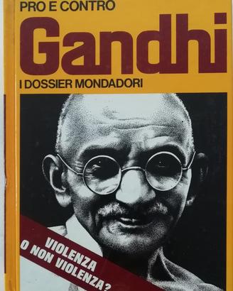 Gandhi