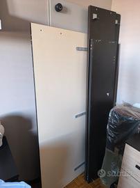 letto matrimoniale "Eleonora"