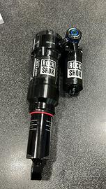 Ammortizzatori ROCK SHOX SUPER DELUXE ultimate nuo