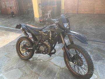 Generic Trigger 50 SM - 2014