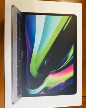MacBook  Pro 13” M1
