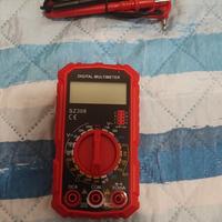 multimetro digitale