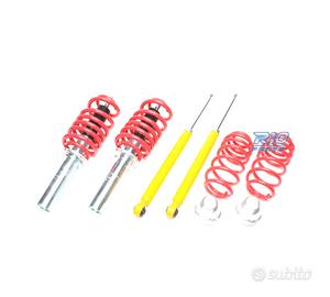 SOSPENSIONE FILETTATA TA TECHNIX AUDI A4 B8 A5 A6 