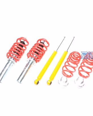 SOSPENSIONE FILETTATA TA TECHNIX AUDI A4 B8 A5 A6 