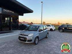 FIAT Panda 1.2 GPL ANCHE PER NEOPATENTATI