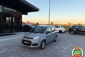 FIAT Panda 1.2 GPL ANCHE PER NEOPATENTATI