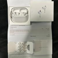 Air Pods Pro 3 Apple