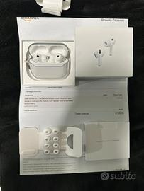 Air Pods Pro 3 Apple