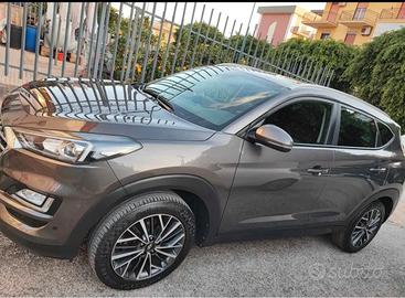 Stupenda Tucson 1.6 / 115 CV