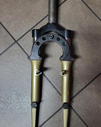 Forcella Marzocchi XCR Vintage