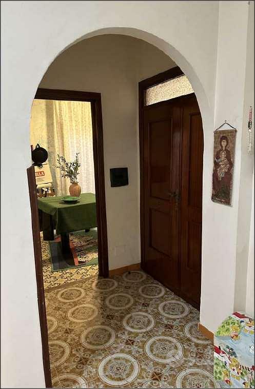 Appartamento – Sonnino, Latina - Altro
