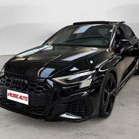 Audi A3 S3 SPB TFSI 310 CV quattro S tronic