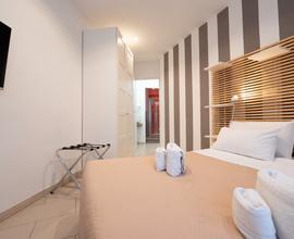 Camere Bagno Privato da 40 a Coppia Check-in H24