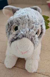 Peluche  otto il leprotto