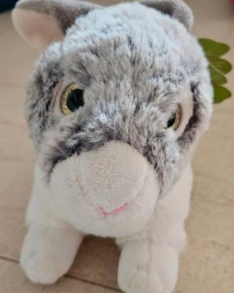 Peluche  otto il leprotto