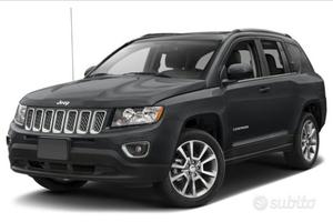 Ricambi Jeep Compass Renegade Cherokee 2005 23