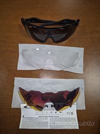 oakley radar ev path