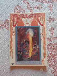 Ballate di Charles Vess