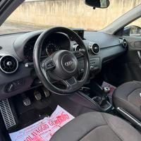 Audi A1 1.6 95cv idonea per neopatentati