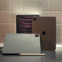 iPad Pro 11” M2 128GB 2022