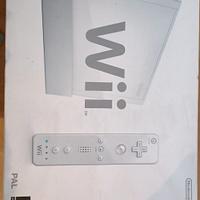 Nintendo WII