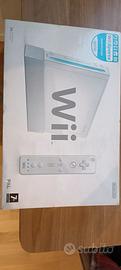 Nintendo WII
