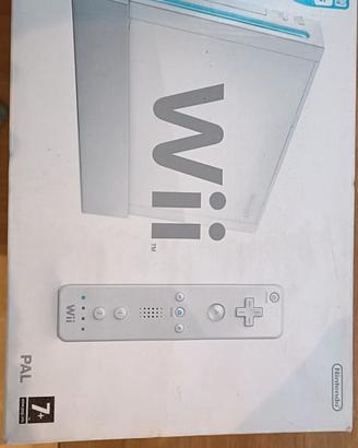 Nintendo WII