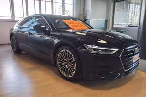 AUDI A7 SPORTBACK 2.0 TDI S tronic B Plus 19" MH