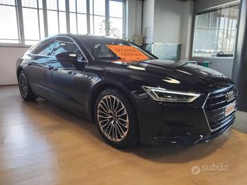 AUDI A7 SPORTBACK 2.0 TDI S tronic B Plus 19" MH