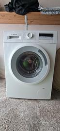LAVATRICE BOSCH 7KG SERIE 4 CLASSE A