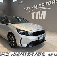 Opel Corsa Hybrid 110 CV aut. GS