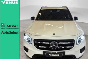 Mercedes-Benz GLB 180 Automatic Sport Plus