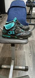 Scarpe MTB Northwave taglia 41 unisex
