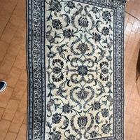 Tappeto persiano 4m2