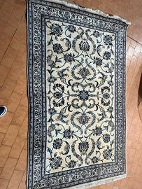 Tappeto persiano 4m2