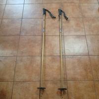 Racchette sci Vintage