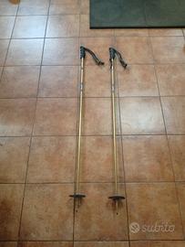 Racchette sci Vintage