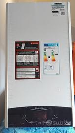 Caldaia Condensazione Ariston Genus One Net 30